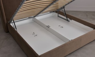 Кровать Вэйл