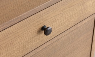 Комод широкий Ecru