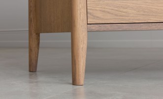 Комод широкий Ecru