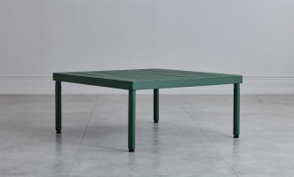 Стол кофейный Таормина H40,5х90х90 см
