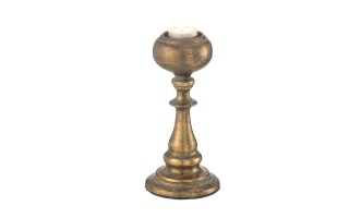Подсвечник Антик средний