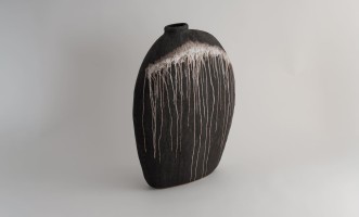 Ваза Stein Dark
