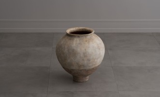 Ваза напольная Laleh