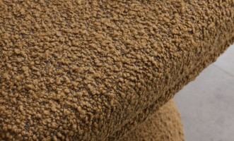 Стул обеденный крутящийся Zen (ткань H25310-4A)