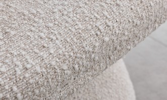 Стул обеденный крутящийся Zen (ткань Better 122)