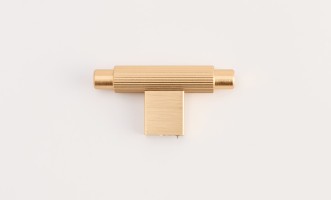 Ручка Arpa T-Knob brass