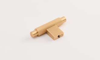 Ручка Arpa T-Knob brass