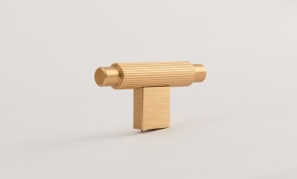 Ручка Arpa T-Knob brass