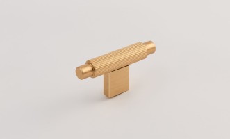 Ручка Arpa T-Knob brass