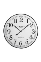 Часы металлические "1902" диам. 93 см