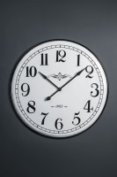 Часы металлические "1902" диам. 93 см