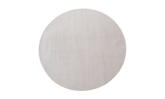 Ковёр Basic linen круглый