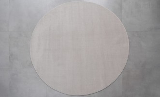 Ковёр Basic linen круглый