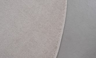 Ковёр Basic linen круглый