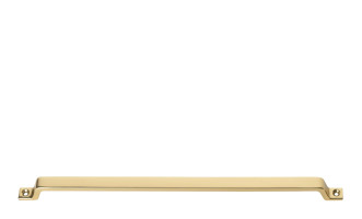 Ручка-скоба Plank 12in aged brass