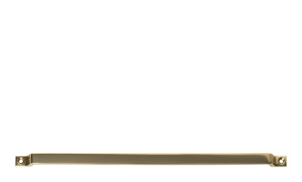 Ручка-скоба Plank 12in aged brass