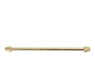 Ручка-скоба Flap 12in aged brass