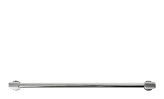 Ручка-скоба Flap 12in polished nickel