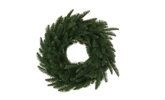 Декоративный венок Cristmas Wreath 40 см