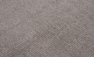 Ковёр Basic taupe круглый
