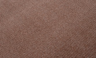 Ковёр Basic terracota круглый