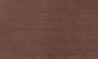Ковёр Basic terracota круглый