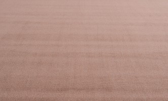 Ковёр Basic terracota круглый