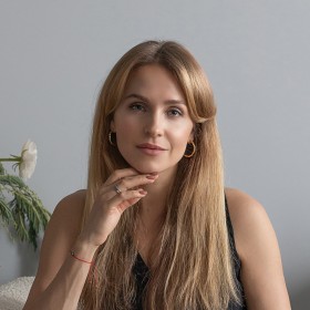 Елена Дудина