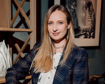 Марина Постольник