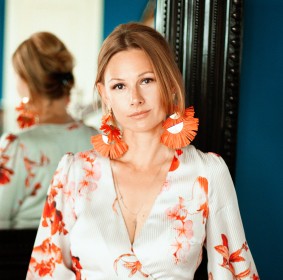 Анна Золотарёва  