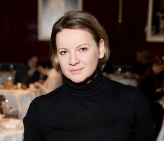 Марина Юшкевич