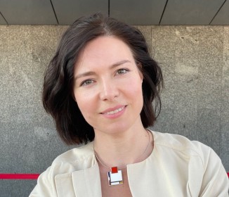 Екатерина Елистратова