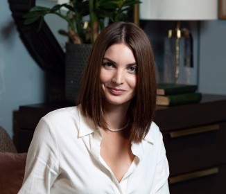 Елена Токмакова