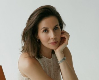 Айя Лисова 