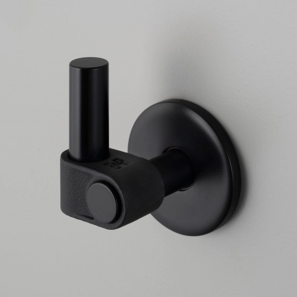Крючок Cast Welders black