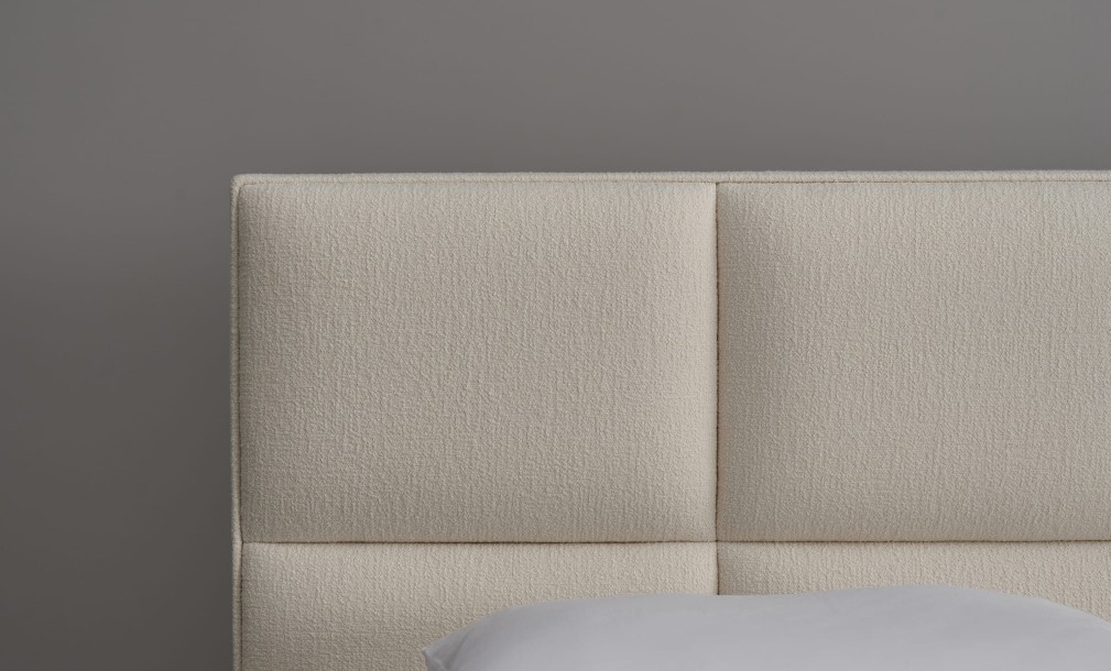 Кровать Quadra