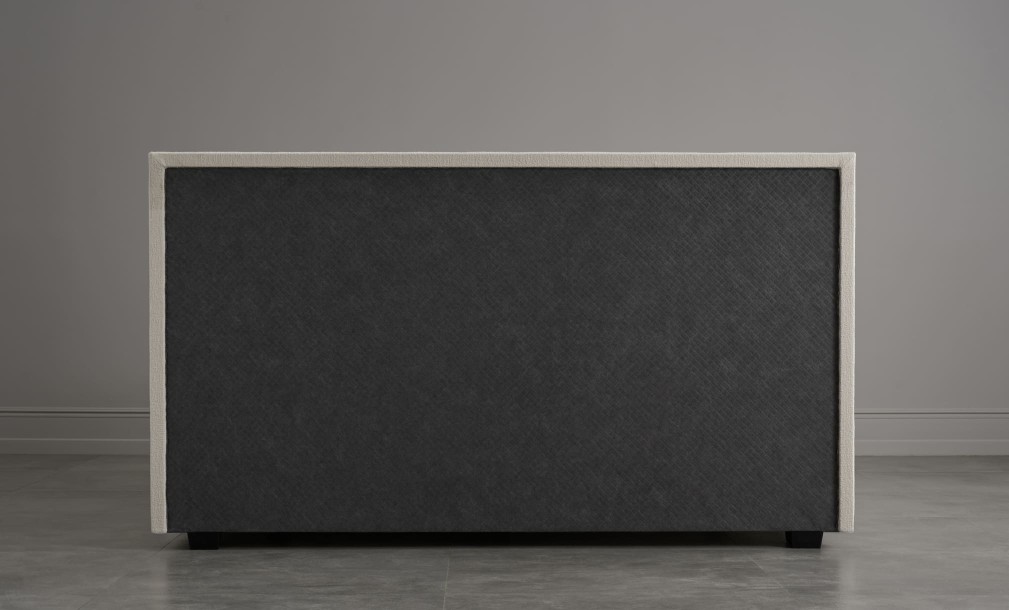 Кровать Quadra