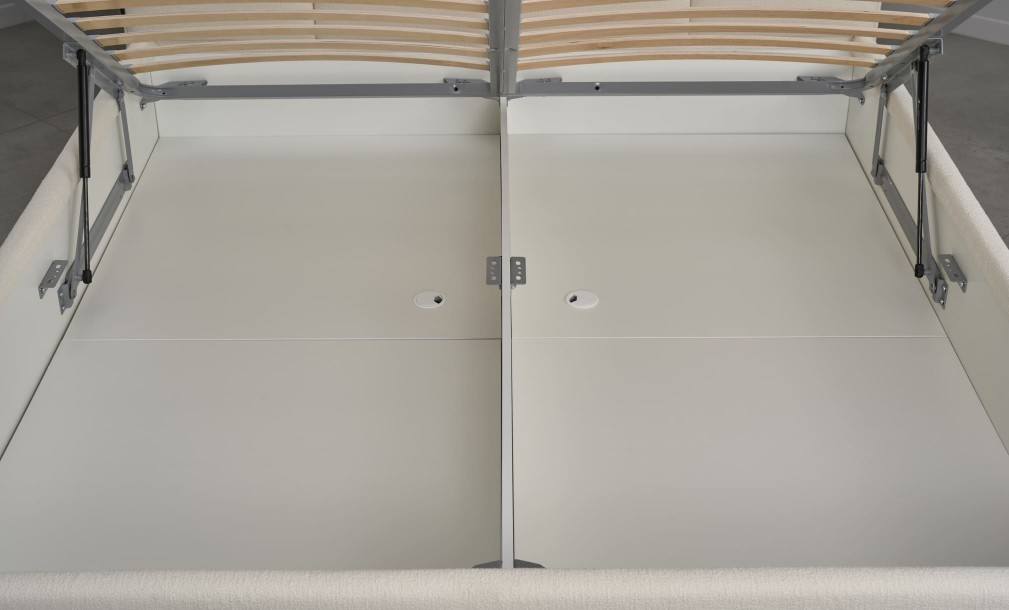 Кровать Quadra