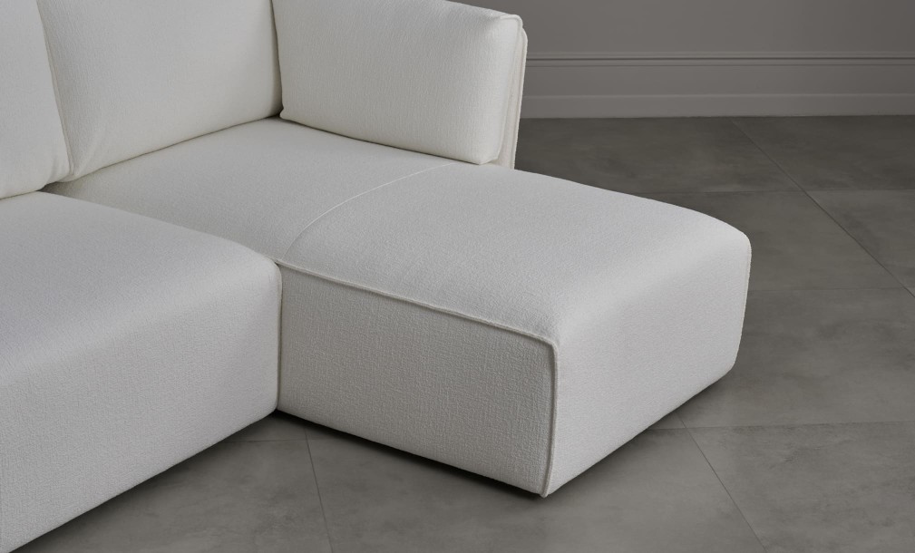 Диван Салерно угловой правый