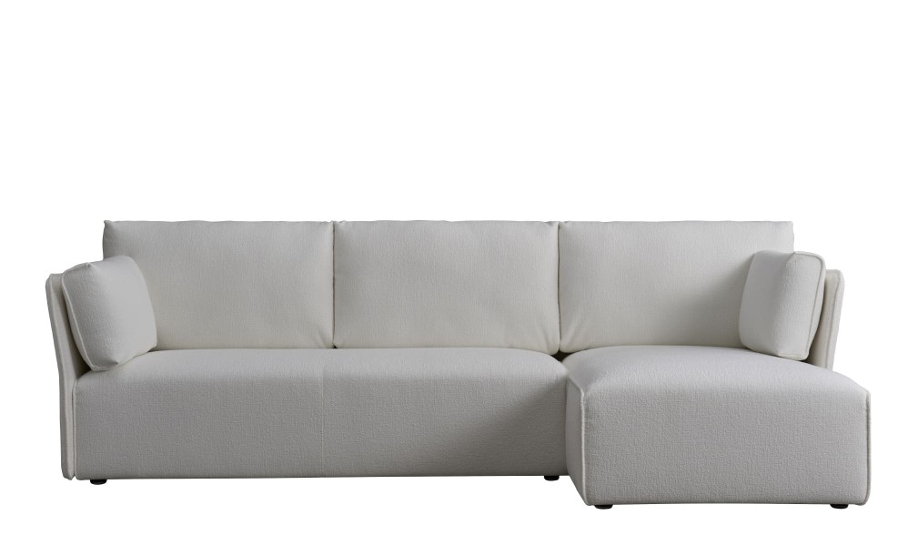 Диван Салерно угловой правый