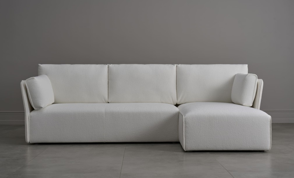 Диван Салерно угловой правый