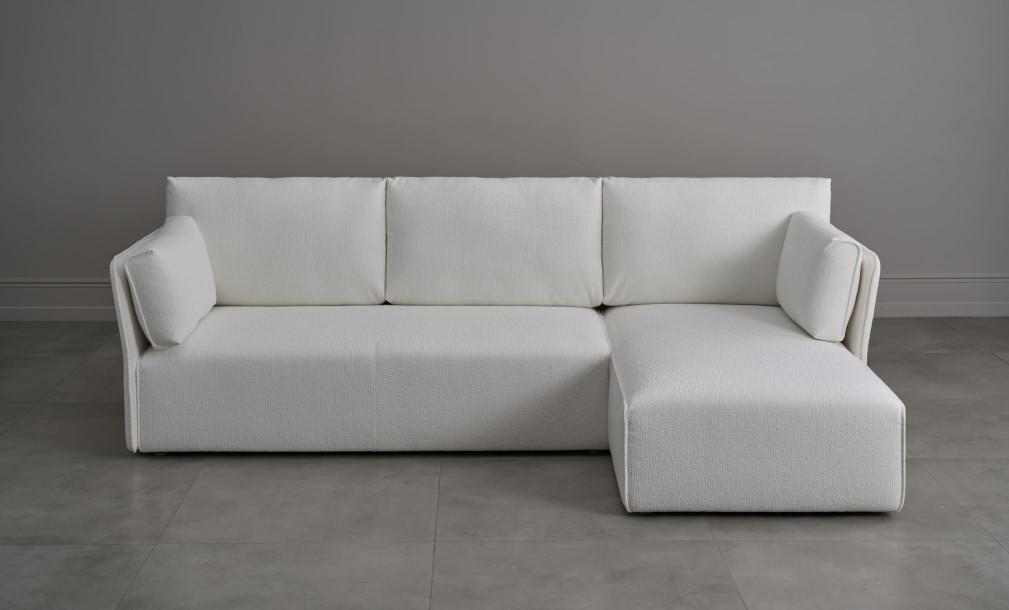 Диван Салерно угловой правый