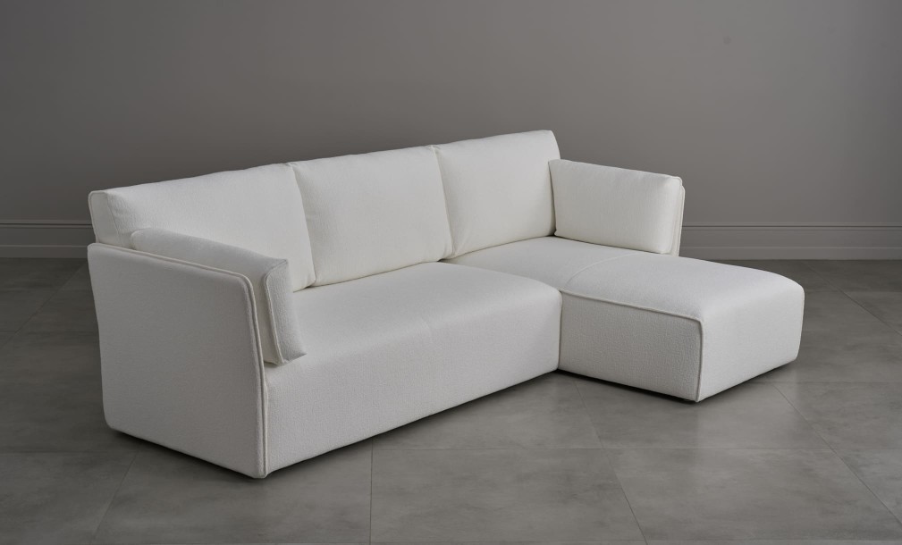 Диван Салерно угловой правый