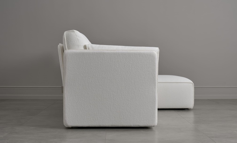 Диван Салерно угловой правый