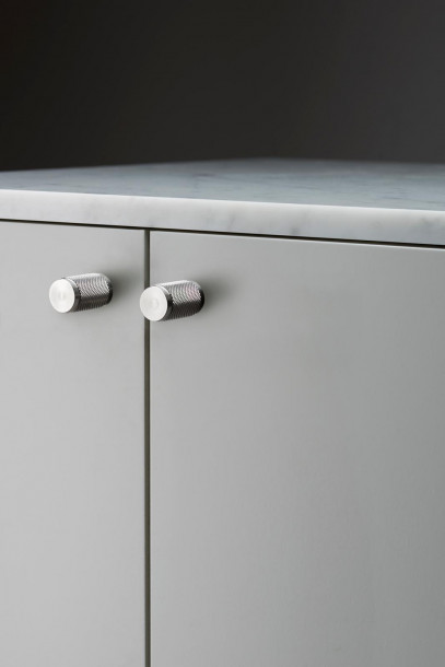 Ручки Furniture Knob Steel (Набор из 2 шт.)