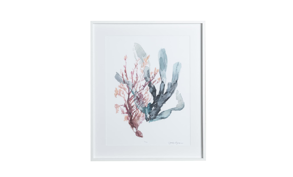 Постер Sweet Seaweed I