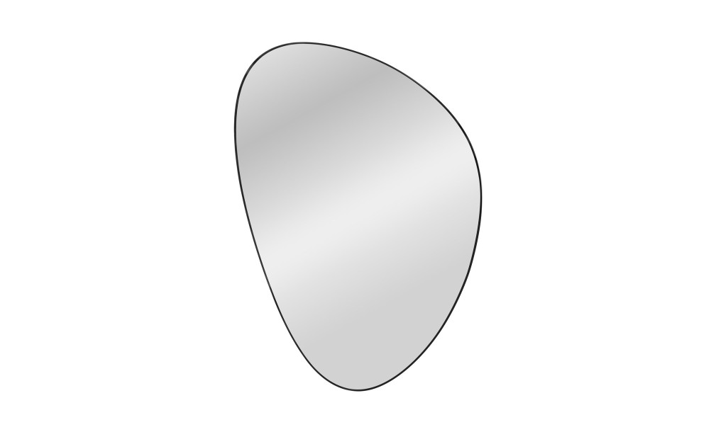 Зеркало Droplet M