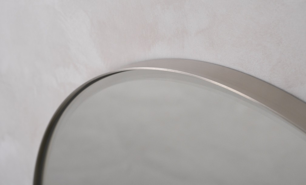 Зеркало Mona Silver