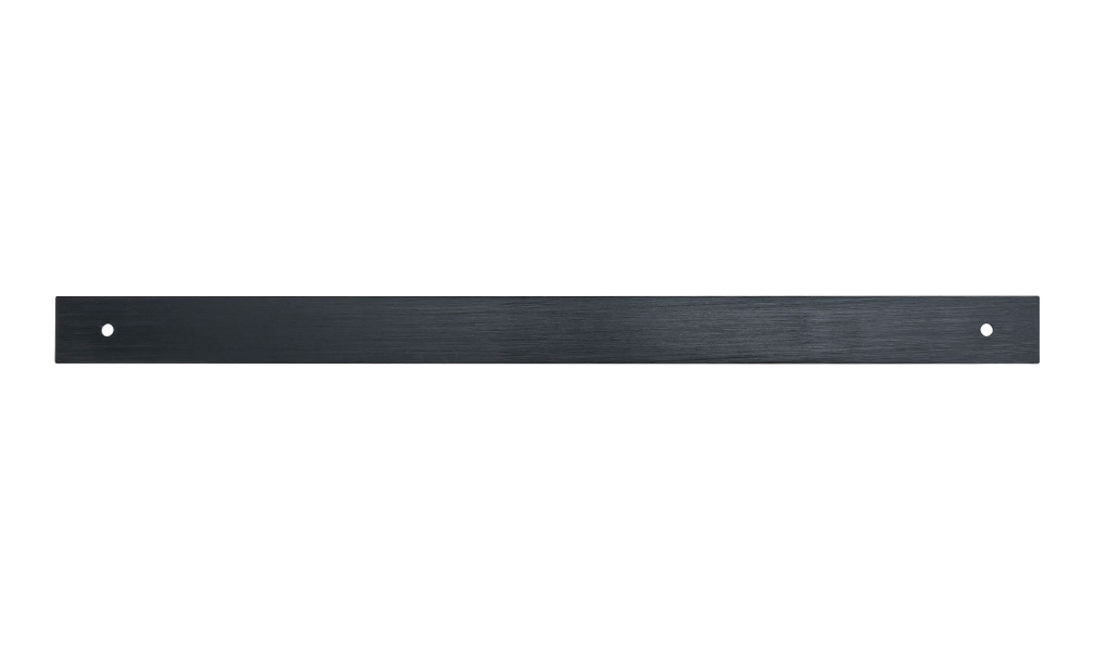 Ручка Arpa на платформе 23 см black