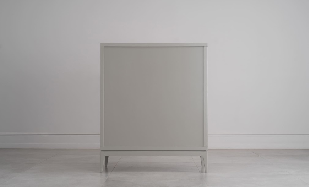 Комод Остин с ящиками наборный, основание А без декора